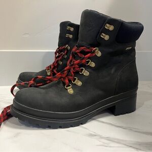 Muck Boots - Liberty Alpine Waterproof Hiker Boot (Women)